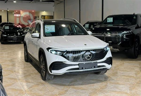 Mercedes-Benz for sale in Iraq